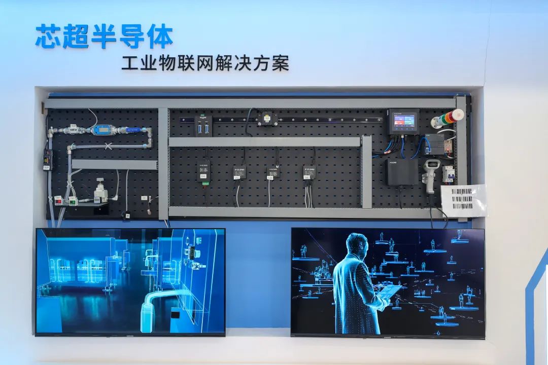 赵建军带队走访调研服务重点企业 强化信息服务赋能区域发展
